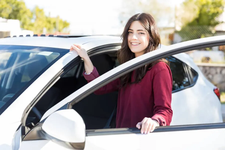 Reliable Car Rental Agency in Louisville, KY
