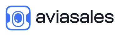 aviasales logo