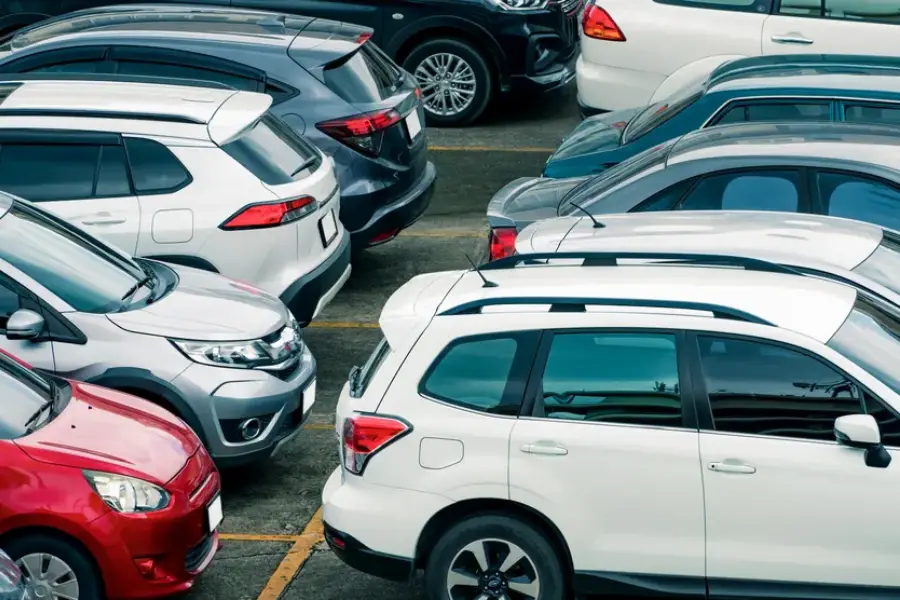 Benefits Of Choosing Suv Rental For Comfort Louisville, KY