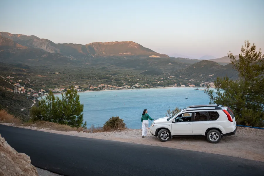 Benefits Of Choosing Suv Rental For Comfort in Louisville, KY