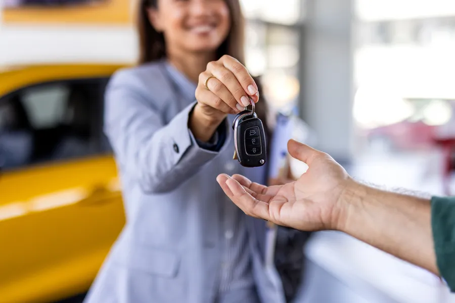 Expert Suv Rental Louisville, KY