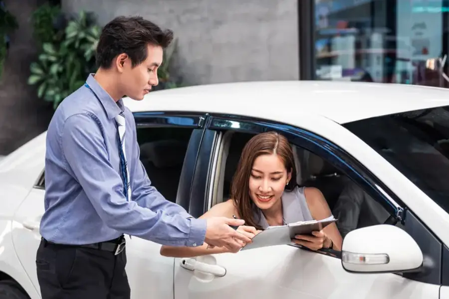 Hourly Car Rental For Quick Errand Planning Louisville, KY