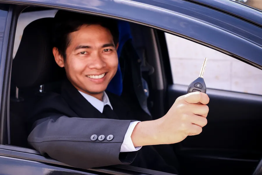 Hourly Car Rental For Quick Errand Planning in Louisville, KY