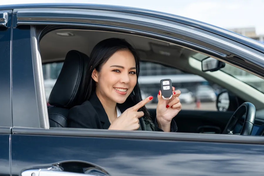 How Hourly Car Rental Benefits Short-term Needs in Louisville, KY