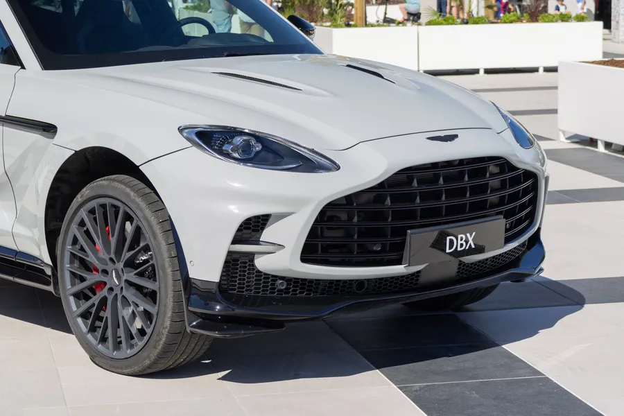 Suv Rental For Outdoor Adventure Experiences in Louisville, KY